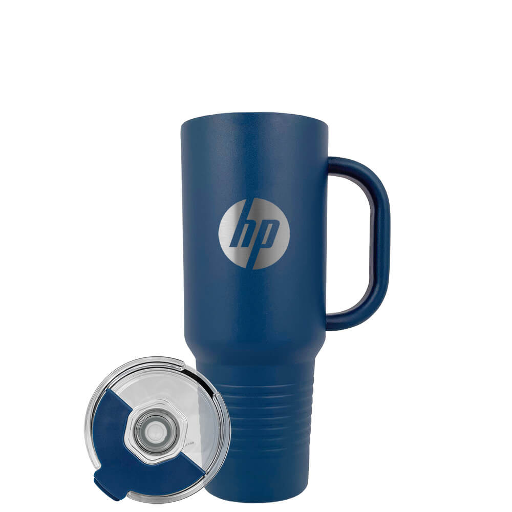Patriot The Major 40oz Tumbler 6