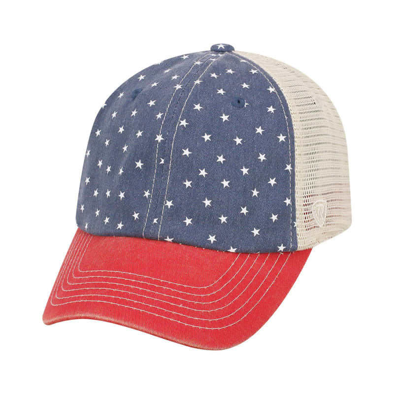 J America Adult Offroad Cap 118