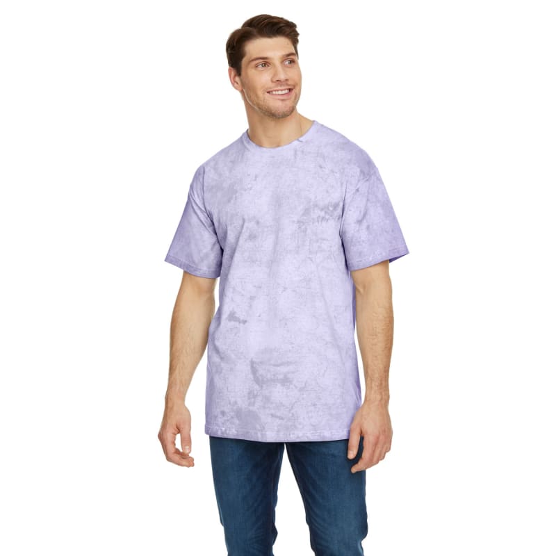 Comfort Colors Adult Heavyweight Color Blast T-Shirt 6