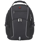 Wenger Pro II Recycled 15" Computer Backpack 71