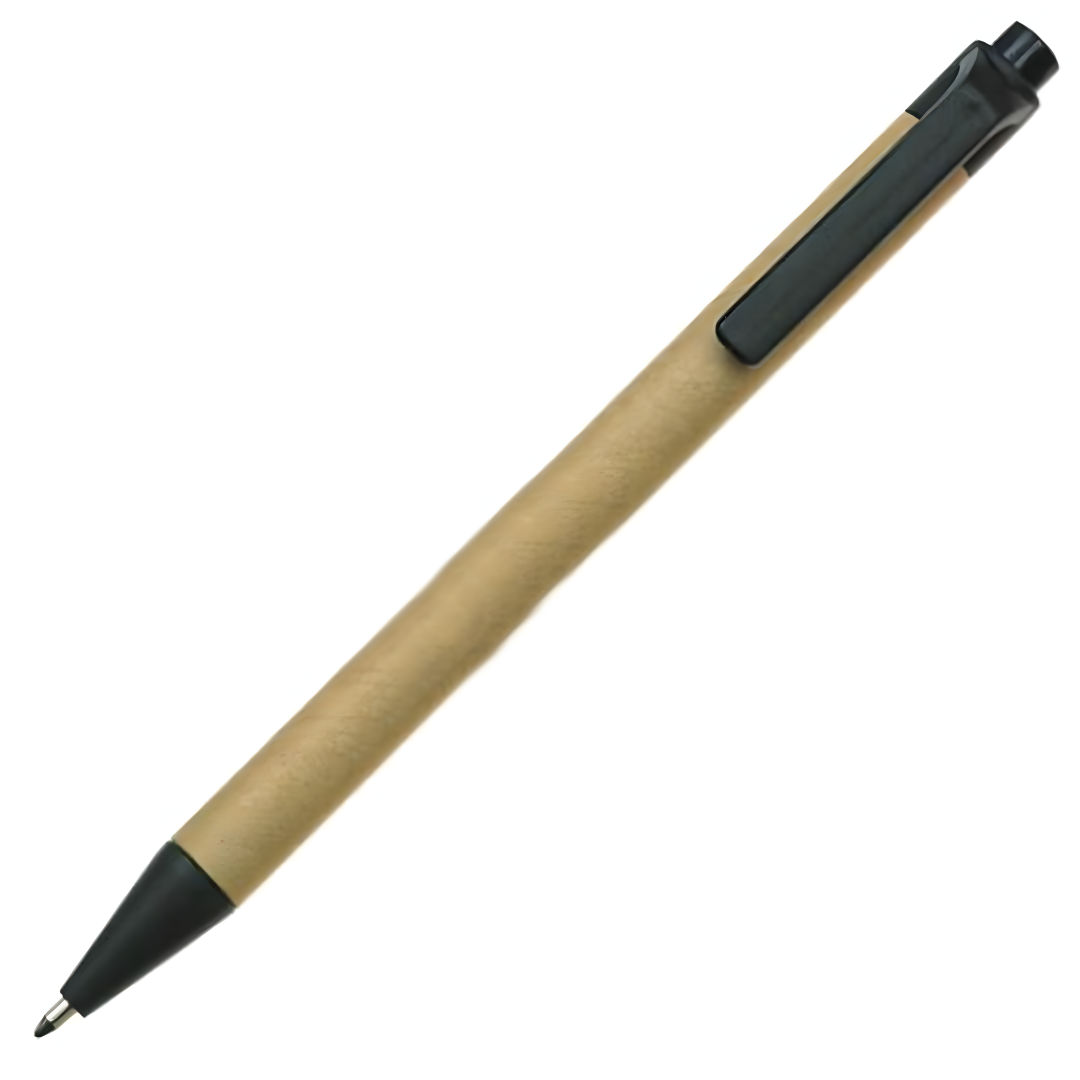Recycled Paper Pen 8