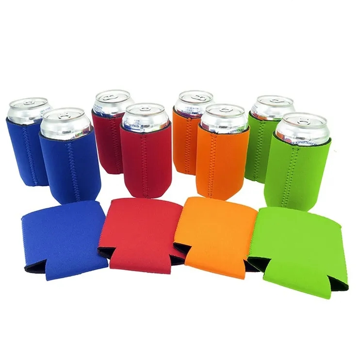 Can Cooler, custom can cooler with logo imprint 1
