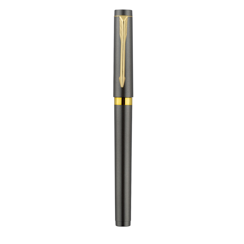 Imitation Metal Neutral Pen 9