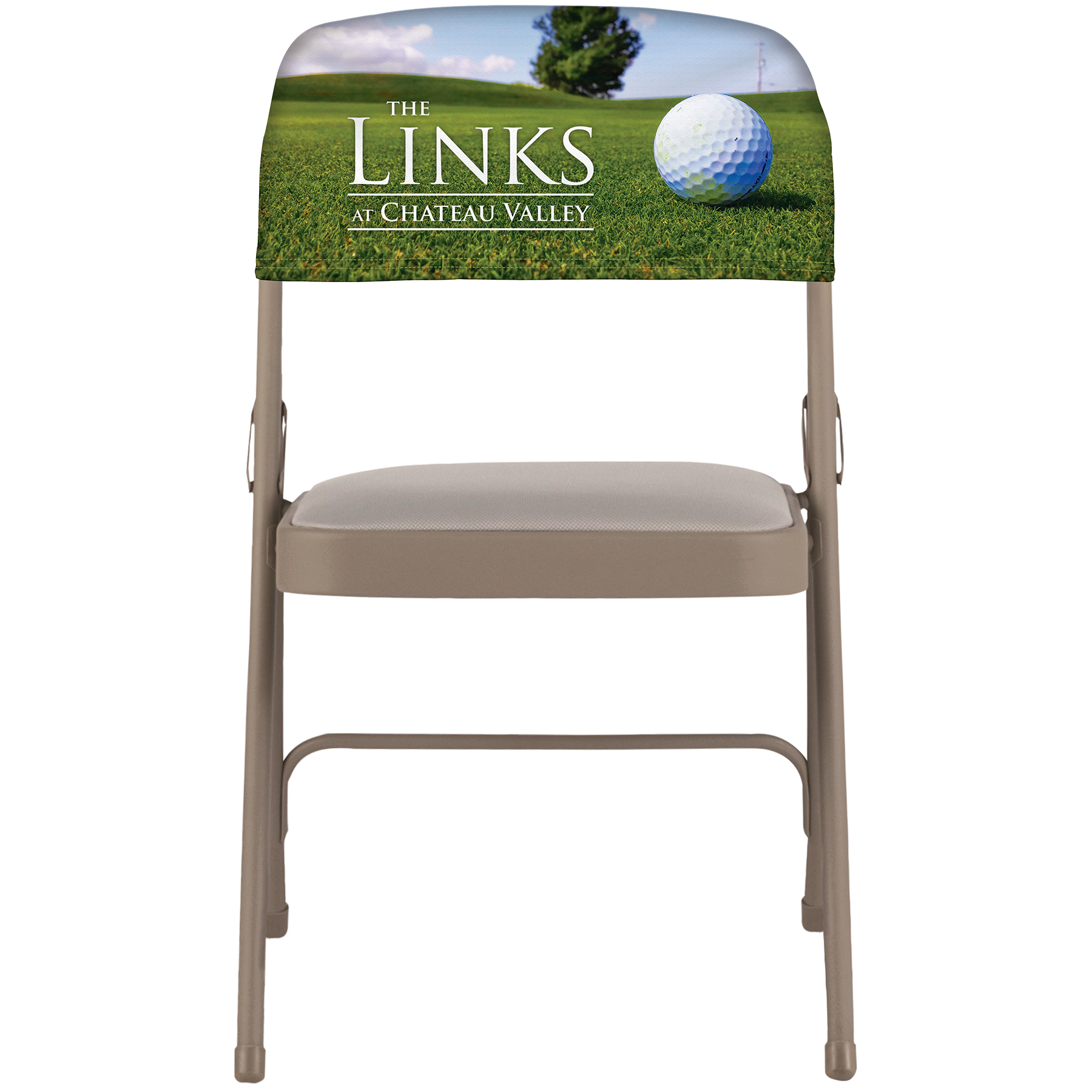 Folding Chair Back Cover 14
