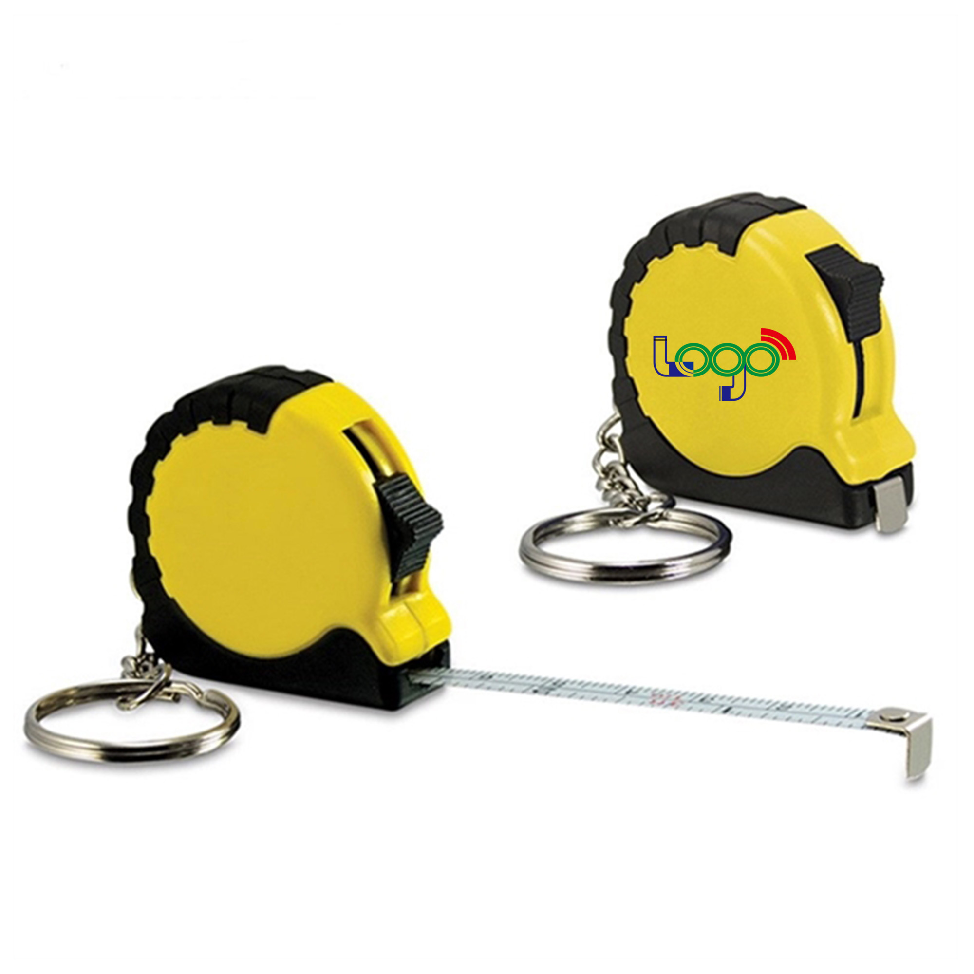 Tape Measure 2
