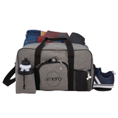 Weekender 18.5" Deluxe Duffel Bag 93