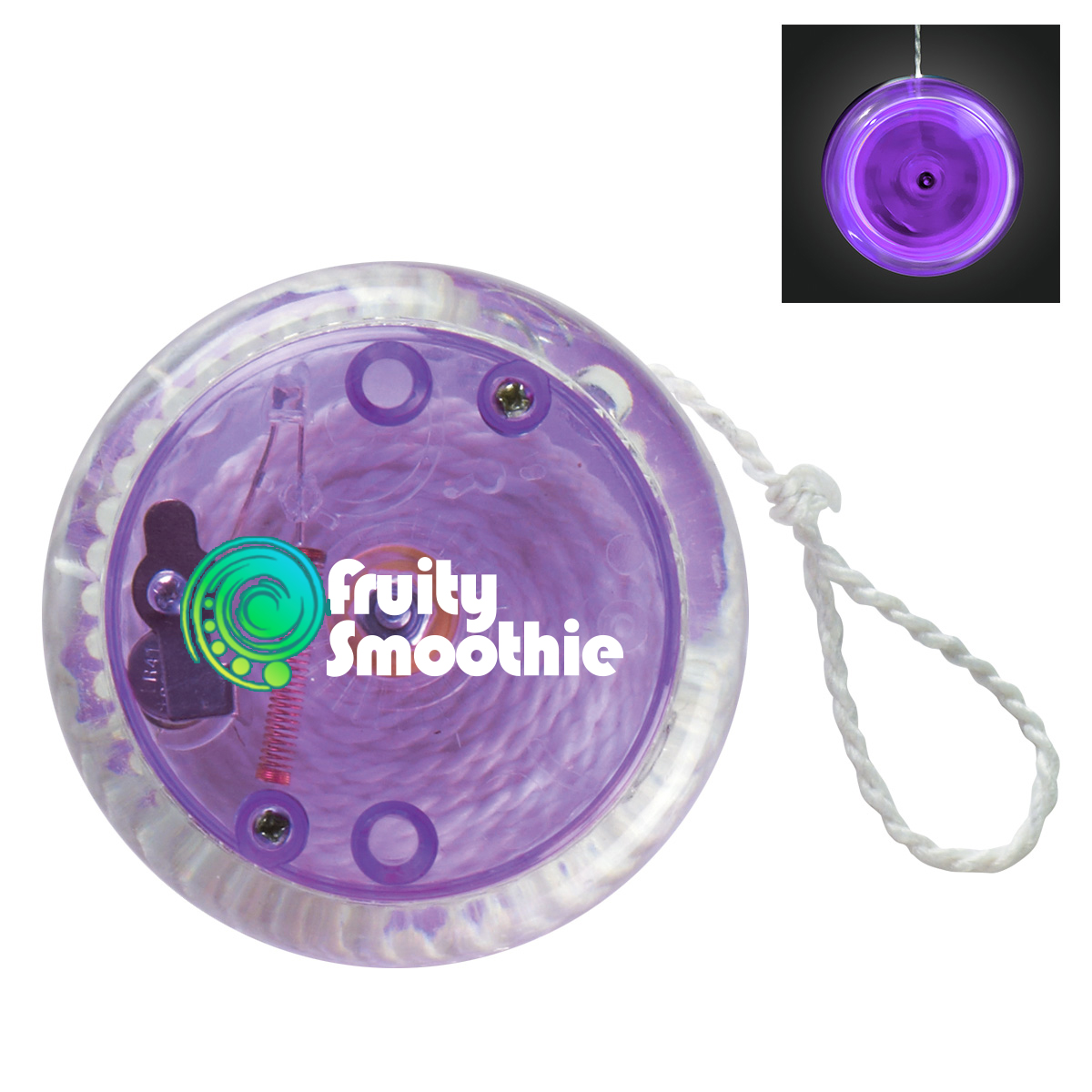 Light Up Yo-Yo 12
