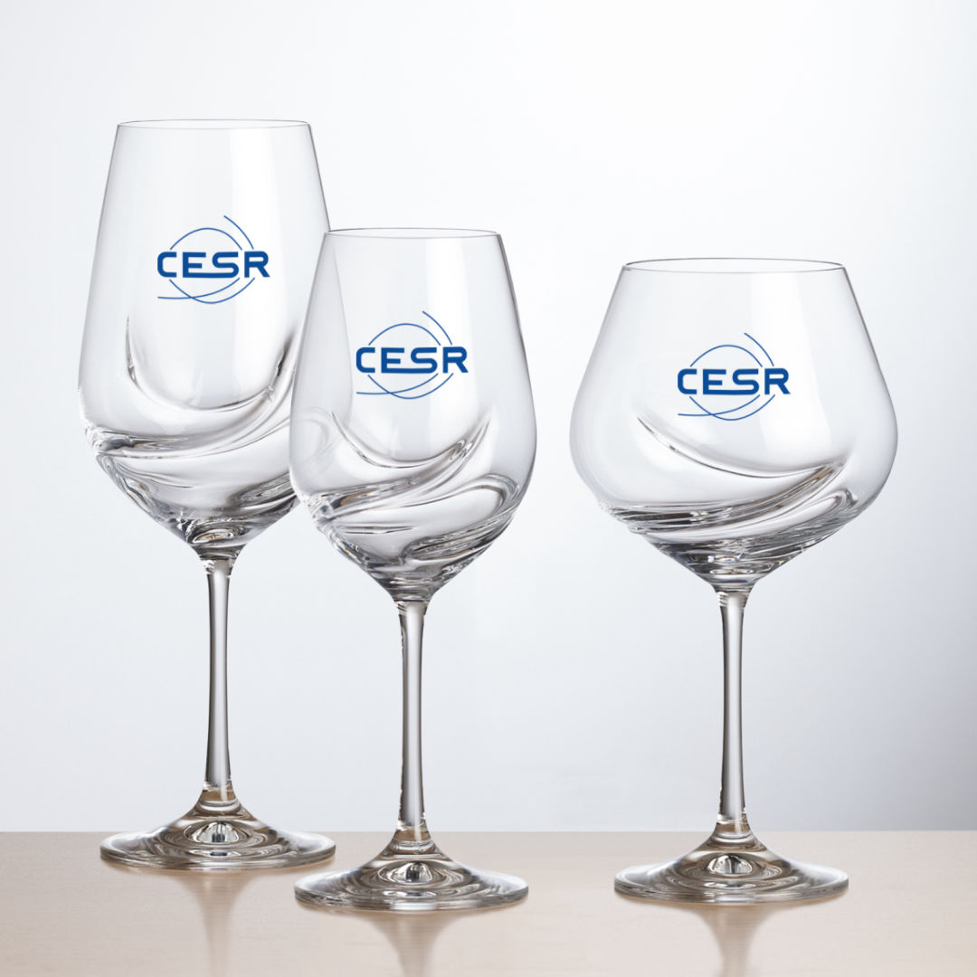 Bartolo Wine - Imprinted