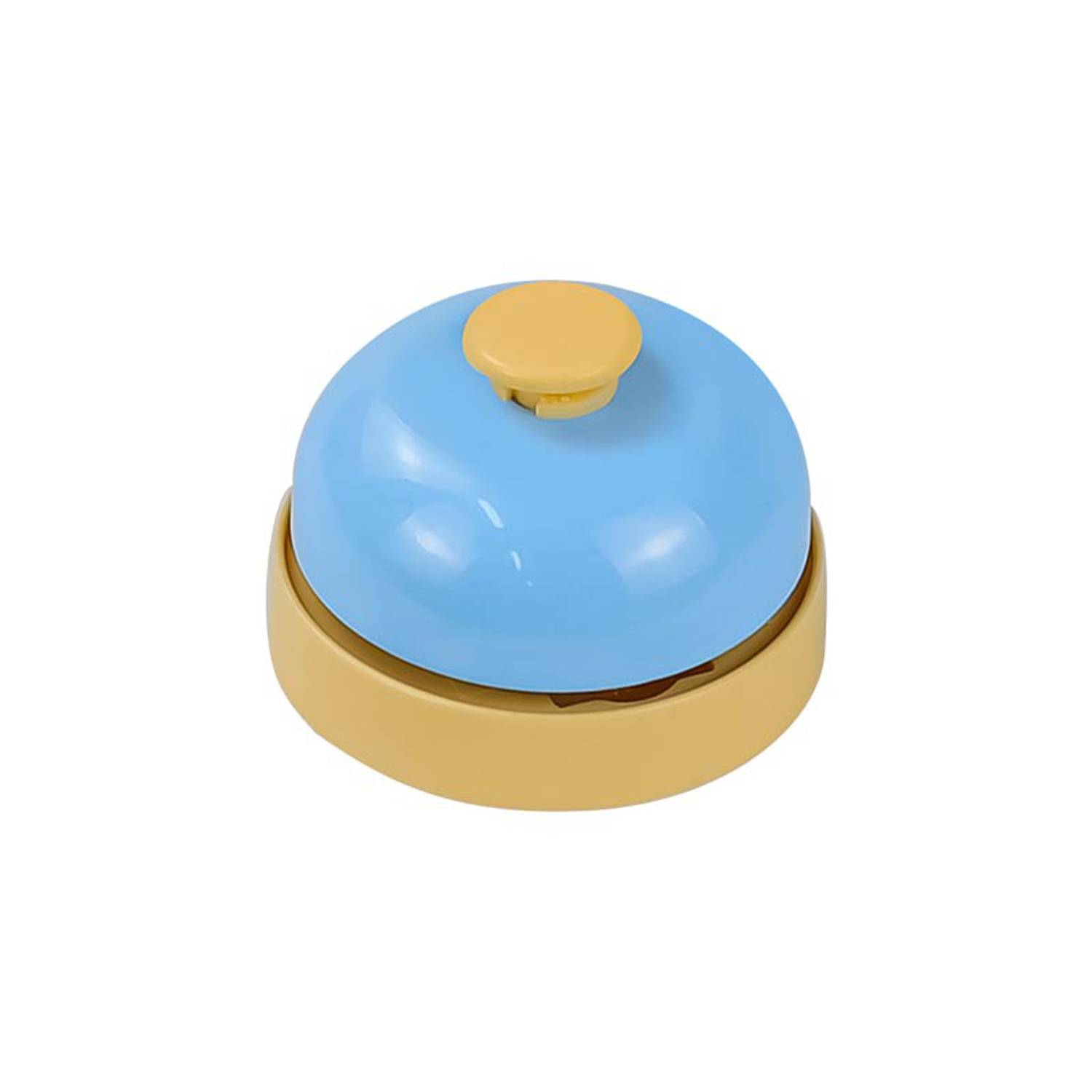 Smart Pet Training Bell Toy for Dog and Cat Food Call 4