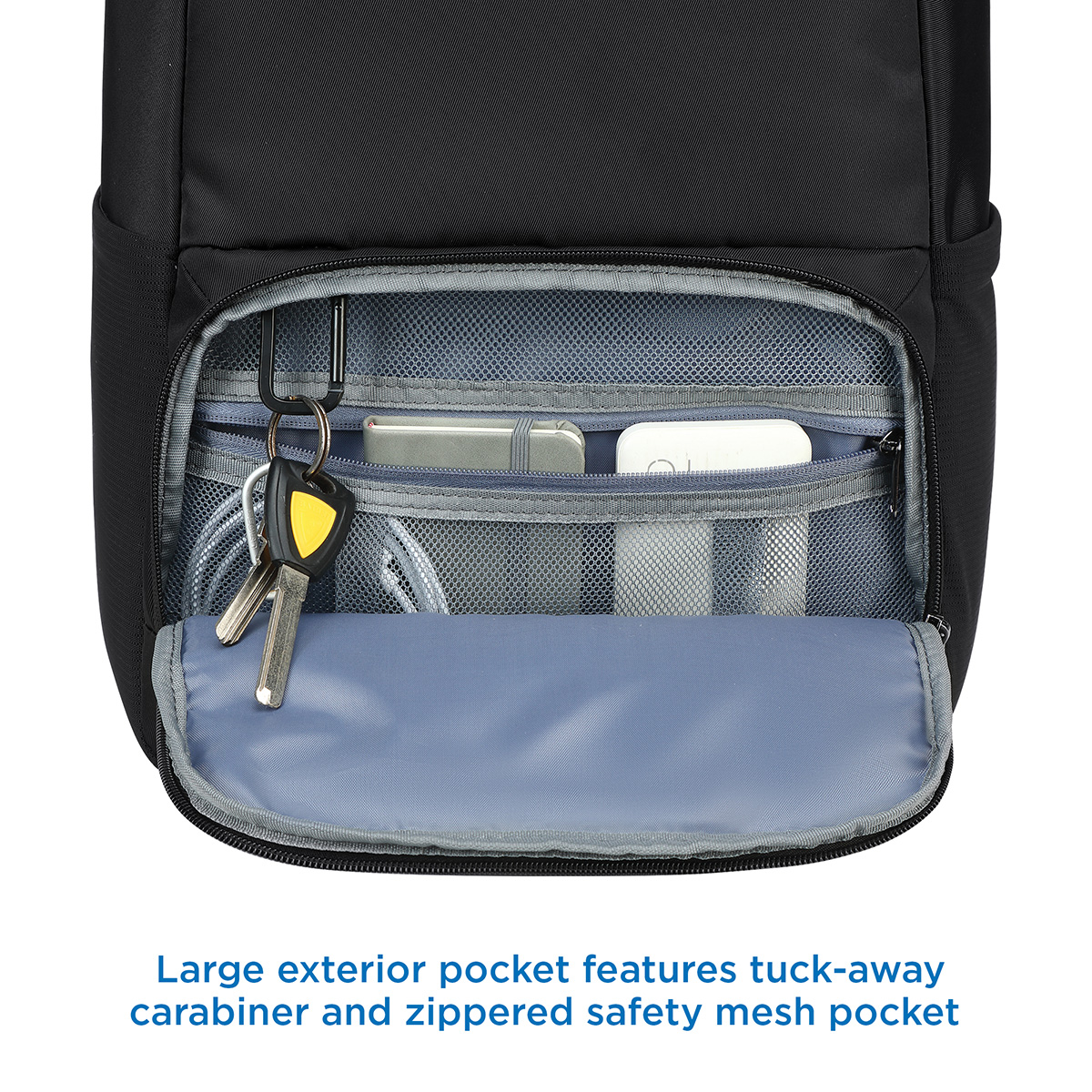 AeroLOFT® Infinity Laptop Backpack 4