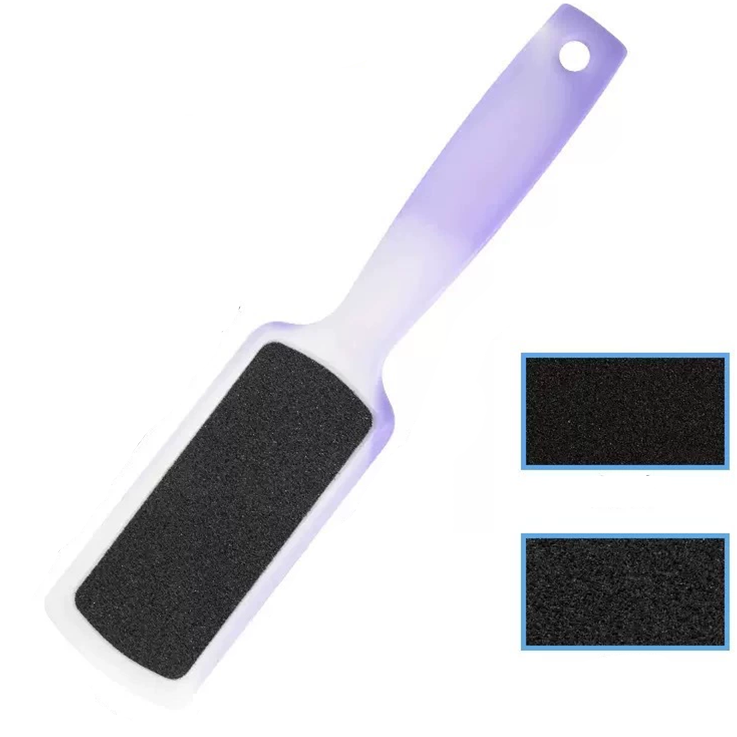 Disposable Foot File for Dead Skin and Callus Removal 2