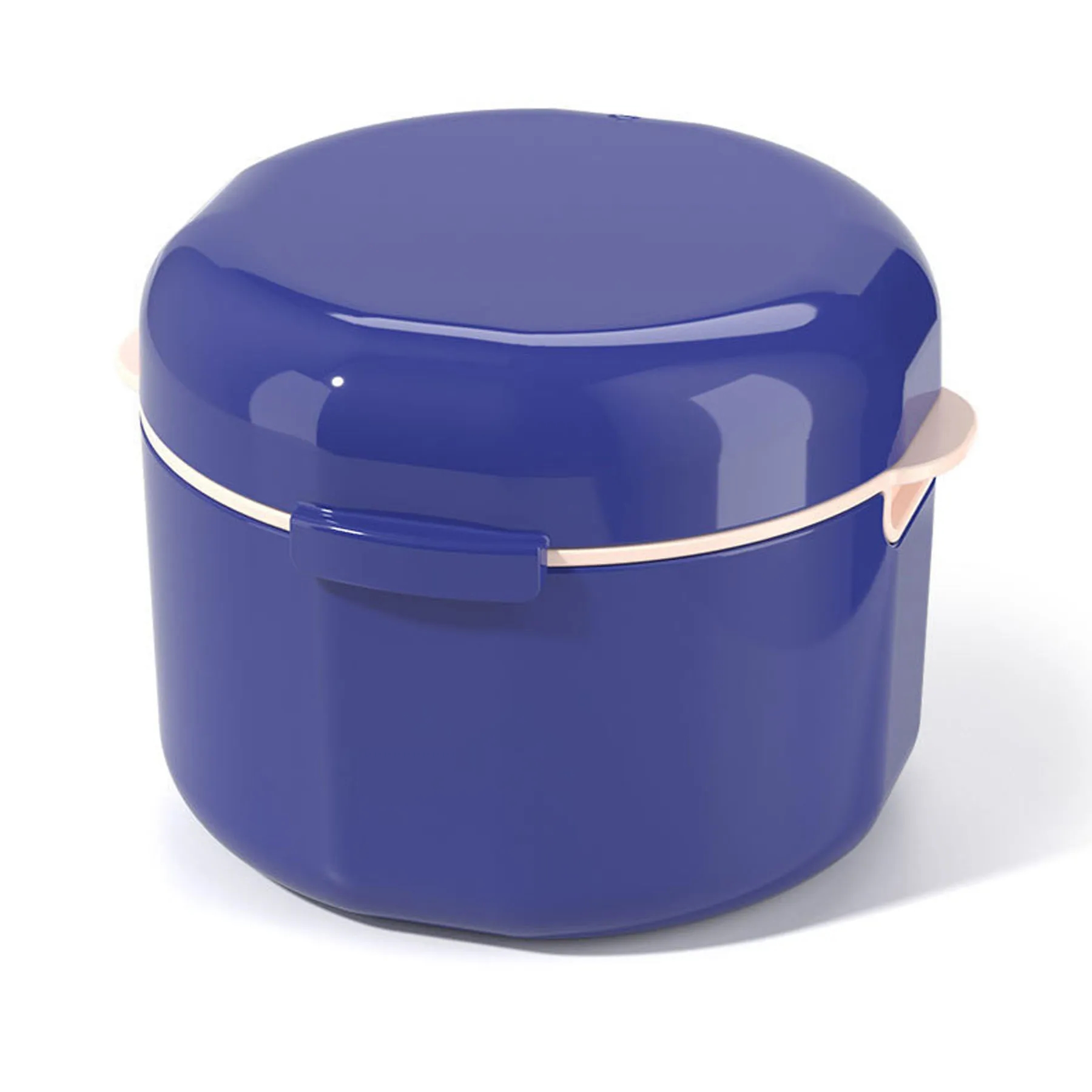 Invisible Braces Storage Box 8