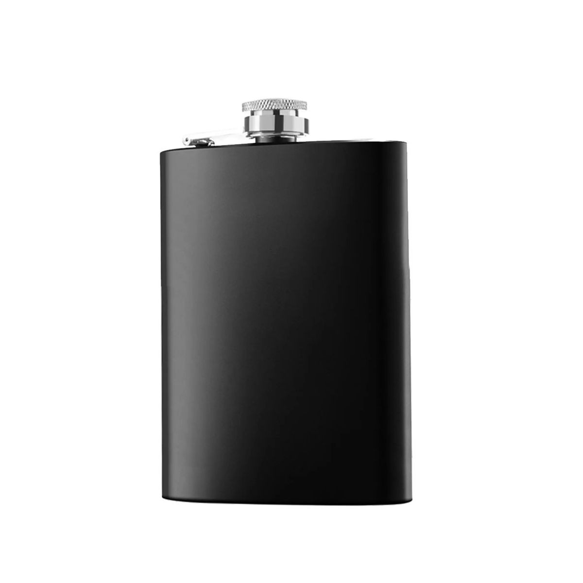 Stainless Steel Hip Flask for Travel Use 3