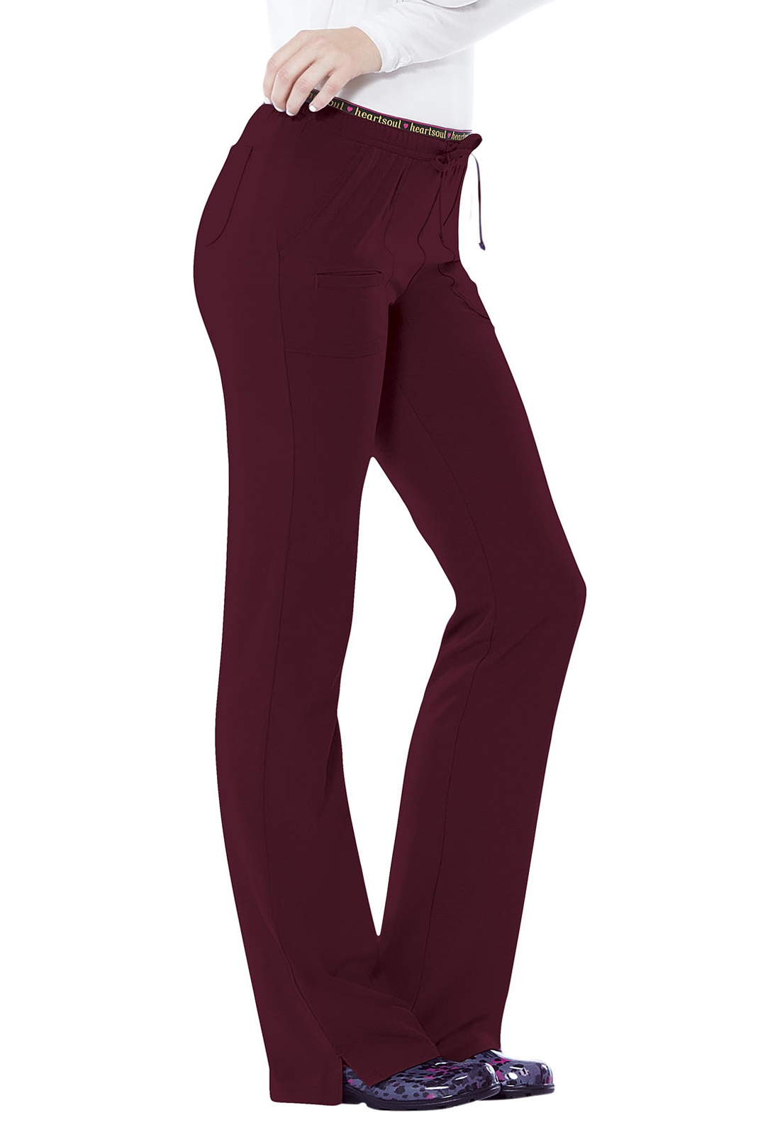 HeartSoul - Break on Through - Women's Drawstring Pant 10