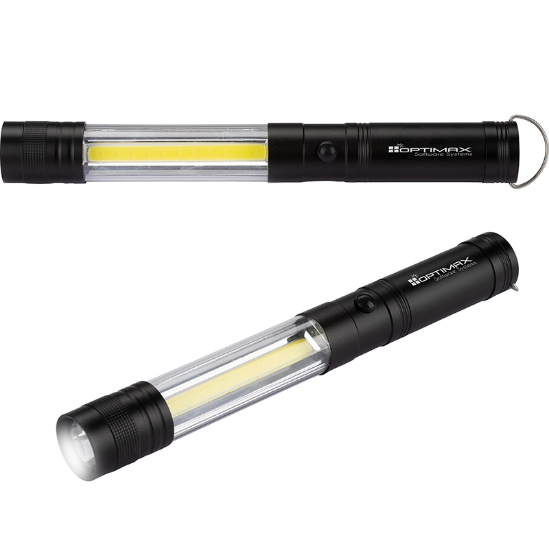 Kirkas COB Magnetic Emergency Light 3