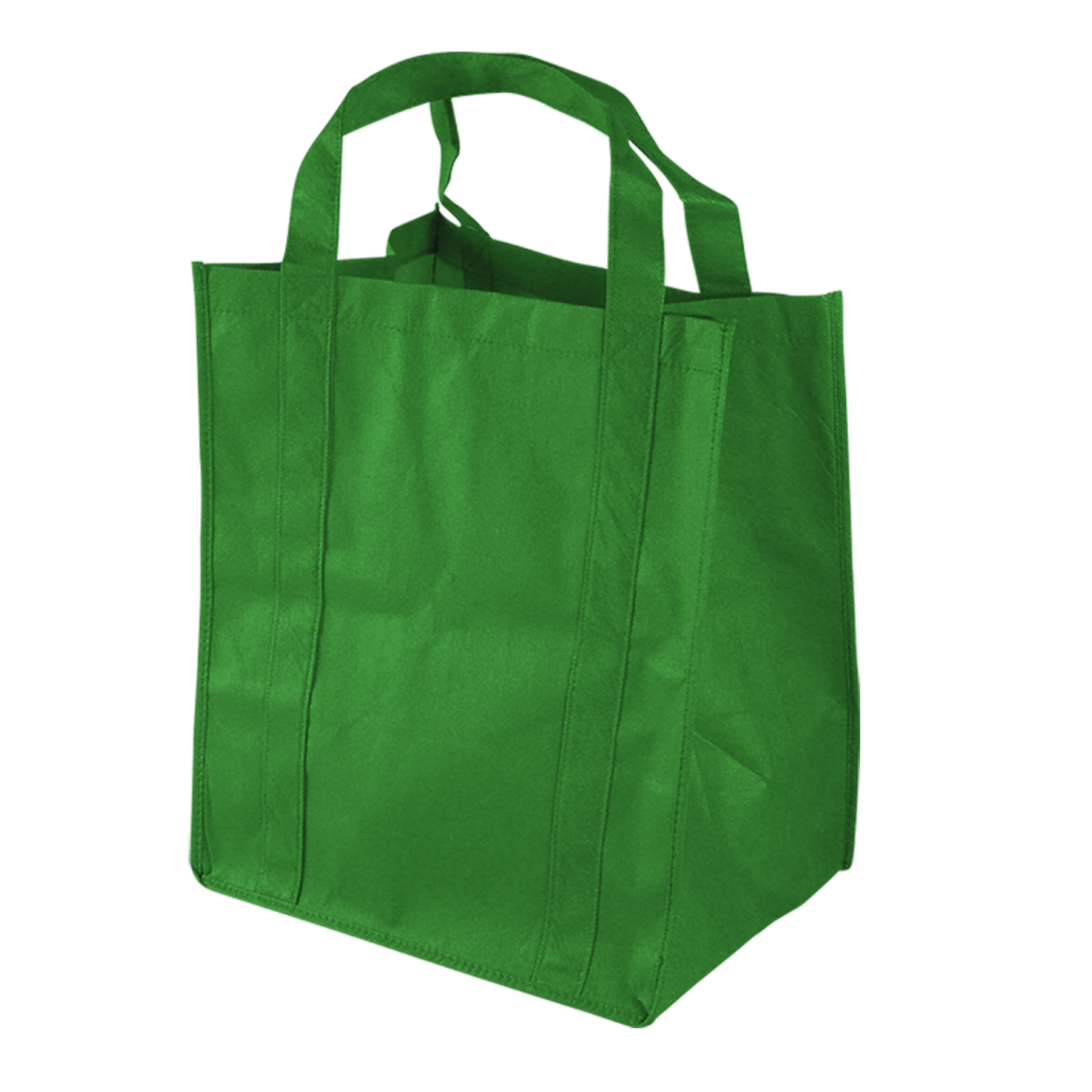 Big Grocer - 15" x 13" x 10" Tote 11