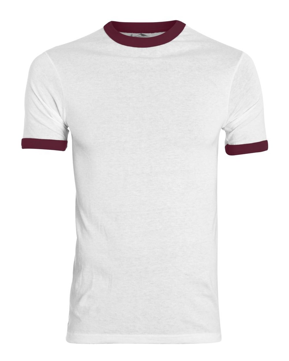 Unisex 50/50 Ringer T-Shirt - 710 108