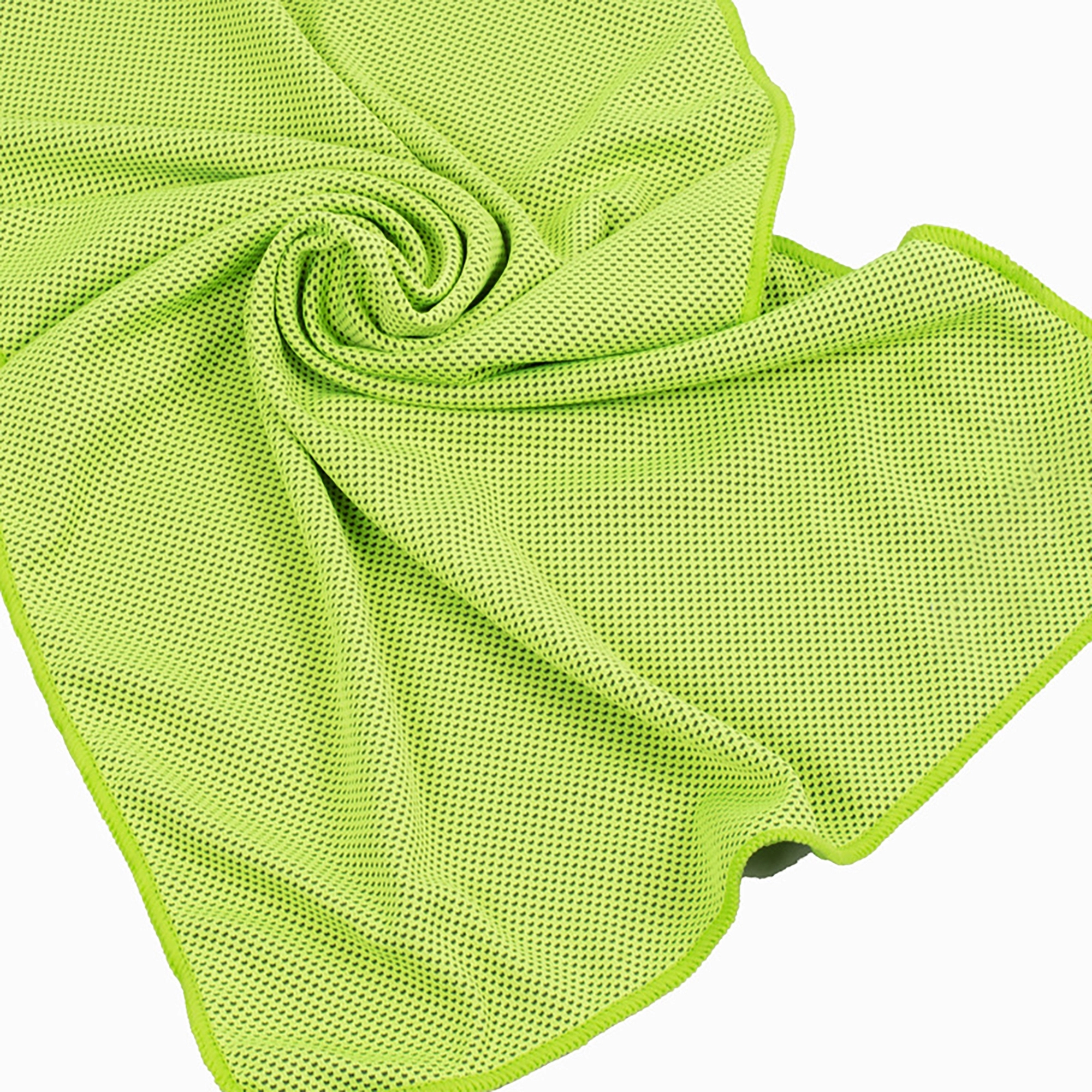 Custom Cooling Ice Towel 5