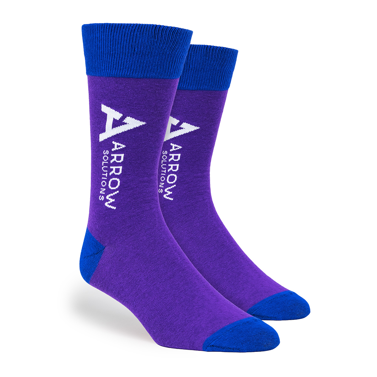 Calf Logo Simpler Socks