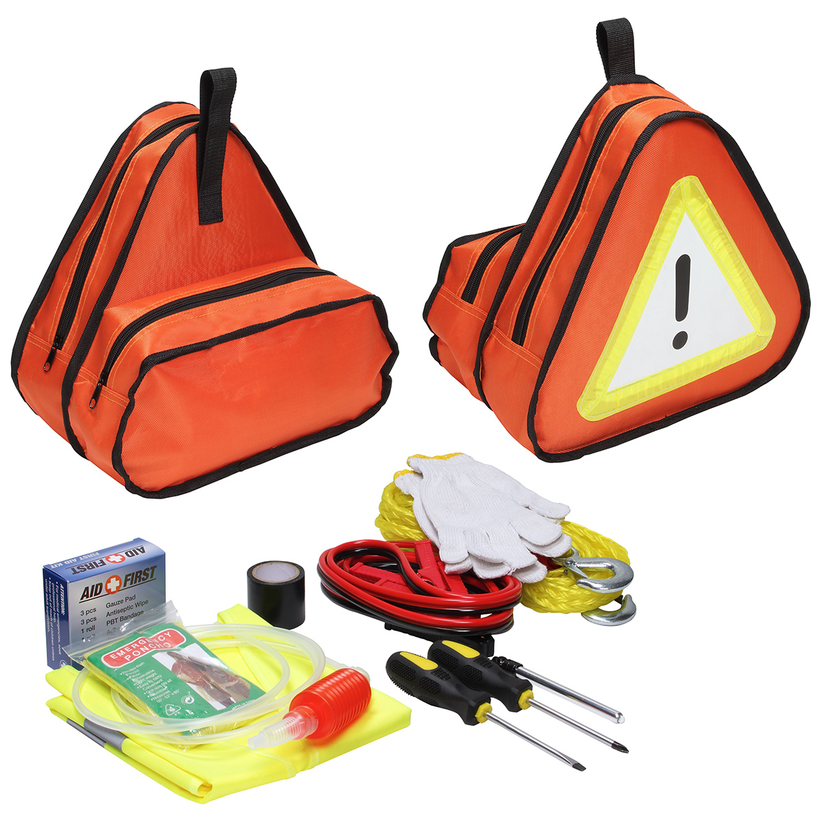 Road Rescue Car Kit 2