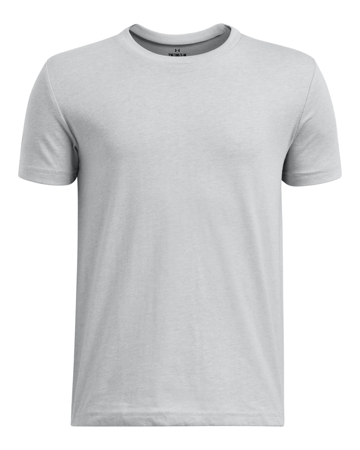 UA Youth Athletics Boys' Short Sleeve 6