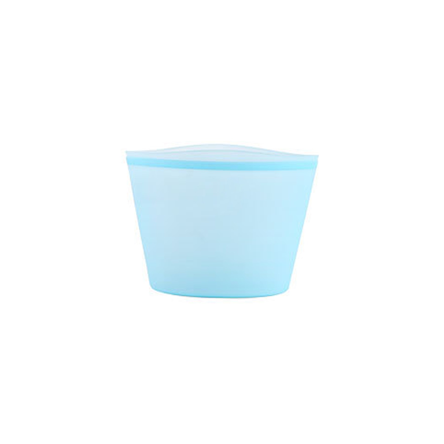 Food-Grade Silicone Storage Bag 2