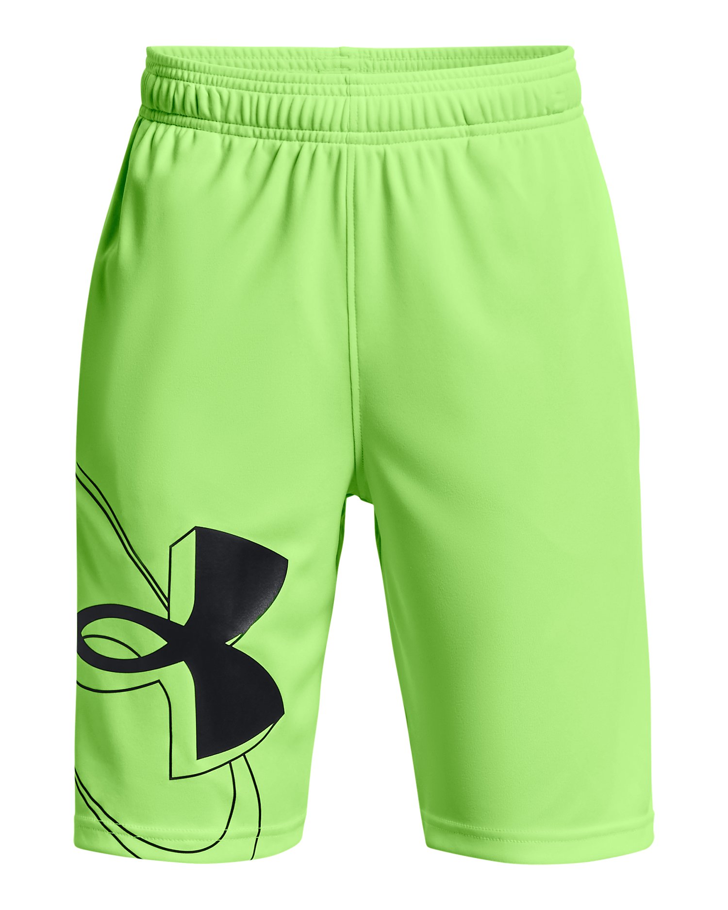 UA Prototype 2.0 SSZ Boys' Shorts 9