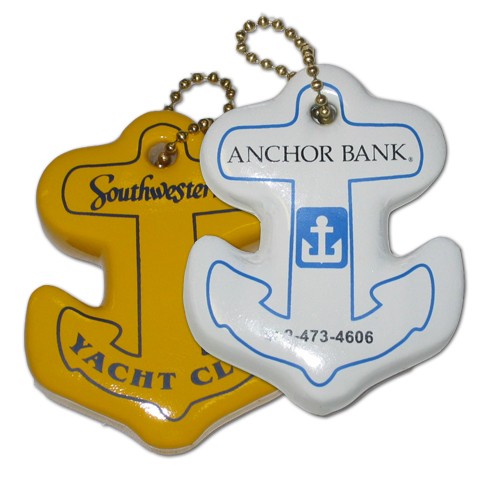 Anchor Key Float