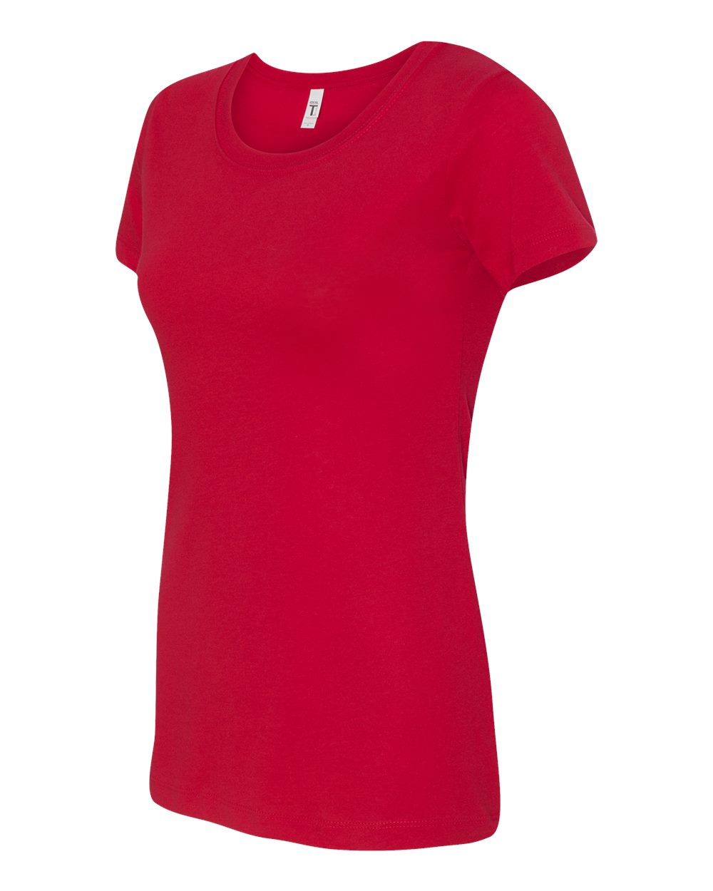 Women's Ideal Tee - 1510 42