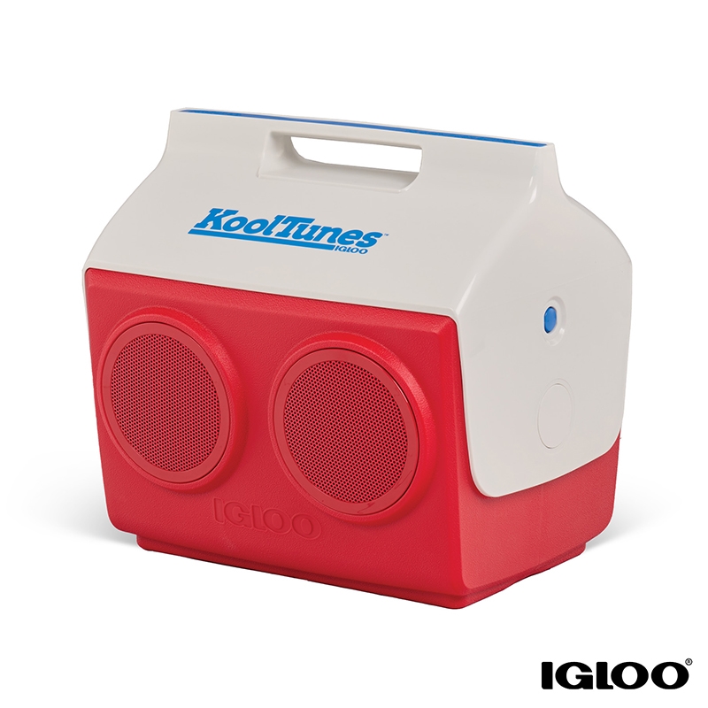 Igloo® KoolTunes® Cooler 46