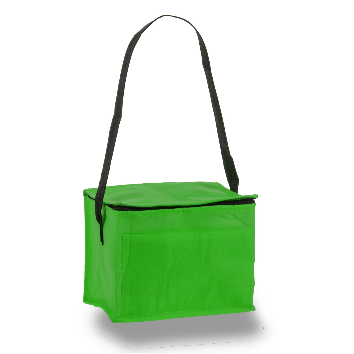 Non Woven 6 Can Cooler Bag 3