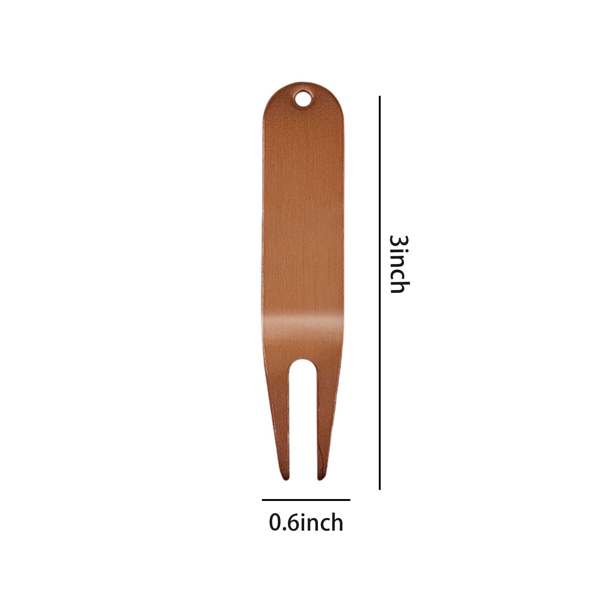 Sturdy Portable Golf Repair Tool 2