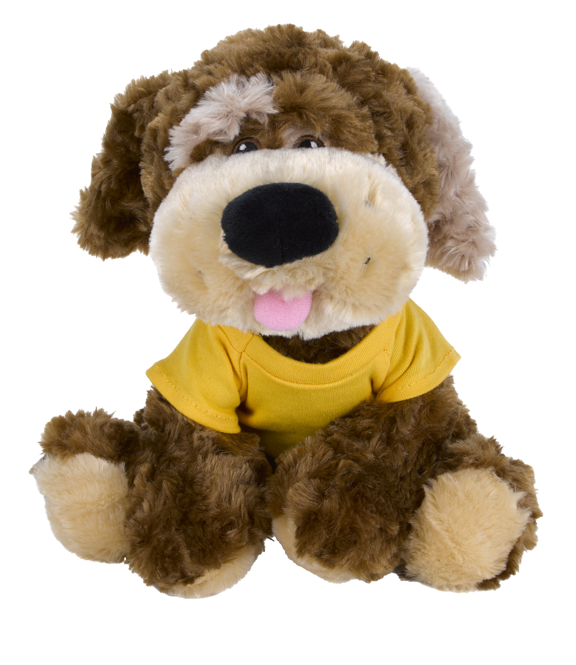Chelsea Teddy Bear™  Luke - 10" Plush 21