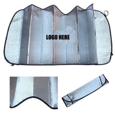 Front Car Sunshade Windshield 2