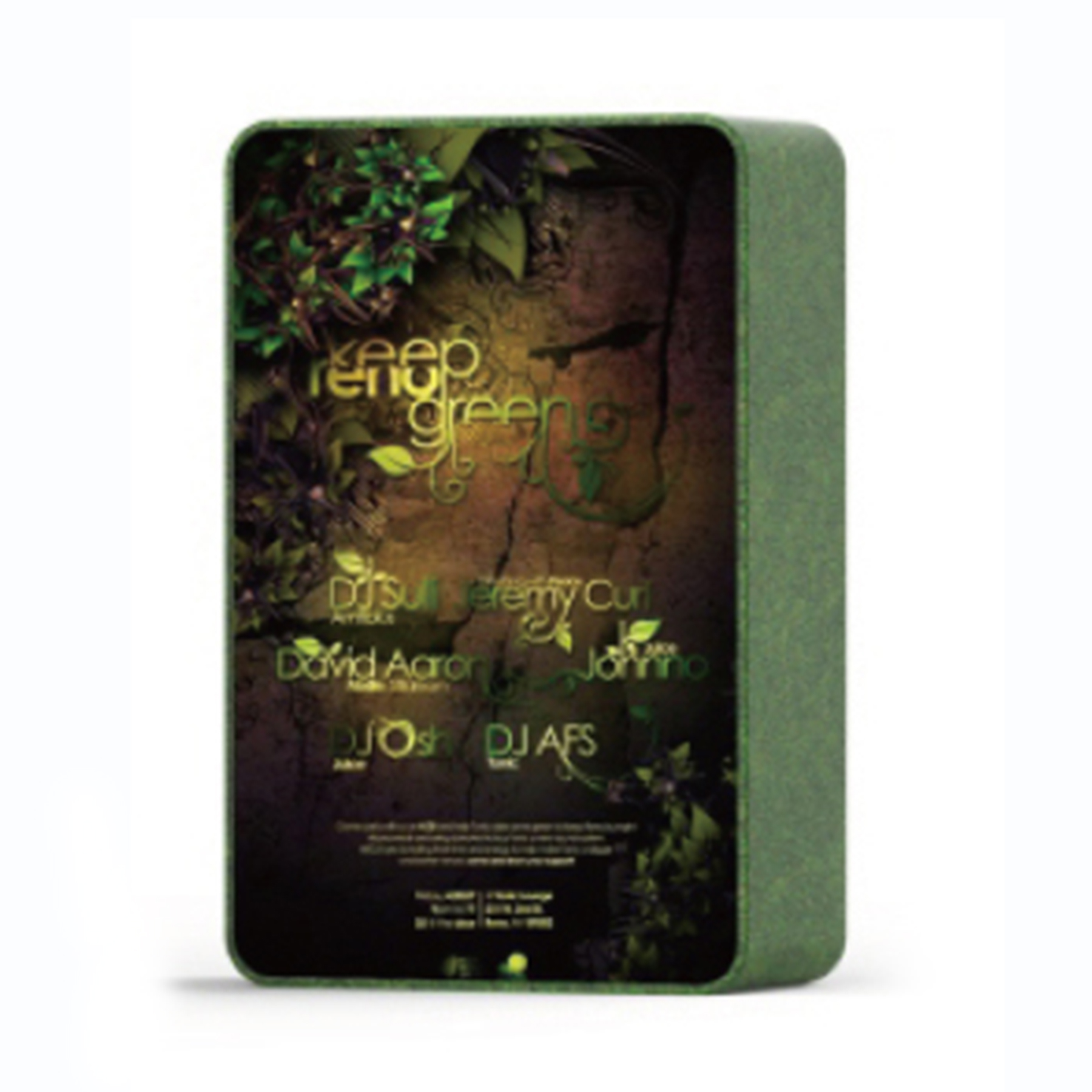 Bluetooth® Speaker 4.0 1