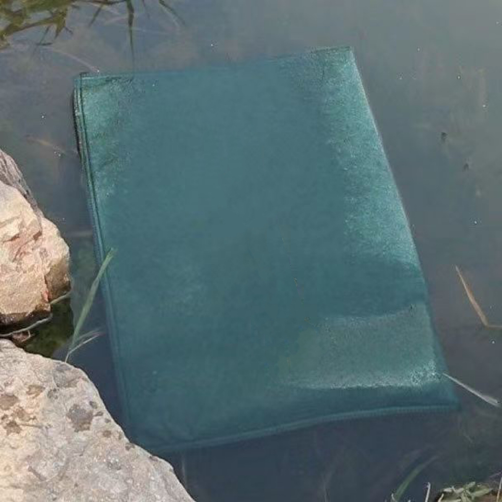 Expandable Water Absorber 3