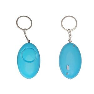 Keychain Safety Alarm 7