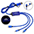 Traverse 3-in-1 Charging Cable 9
