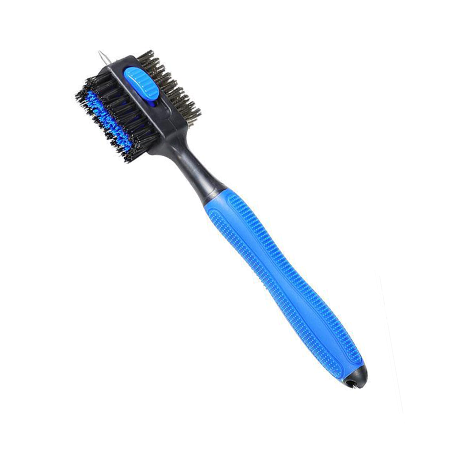 Golf Clean Brush w/ Magnetic Clasps 6
