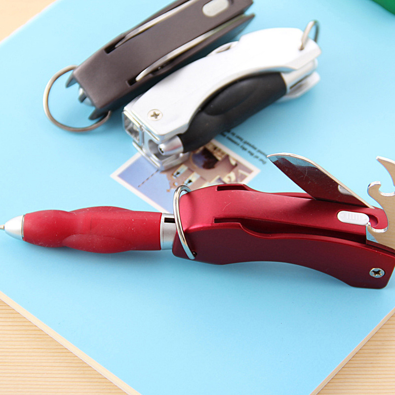 Tool Key Chain 2