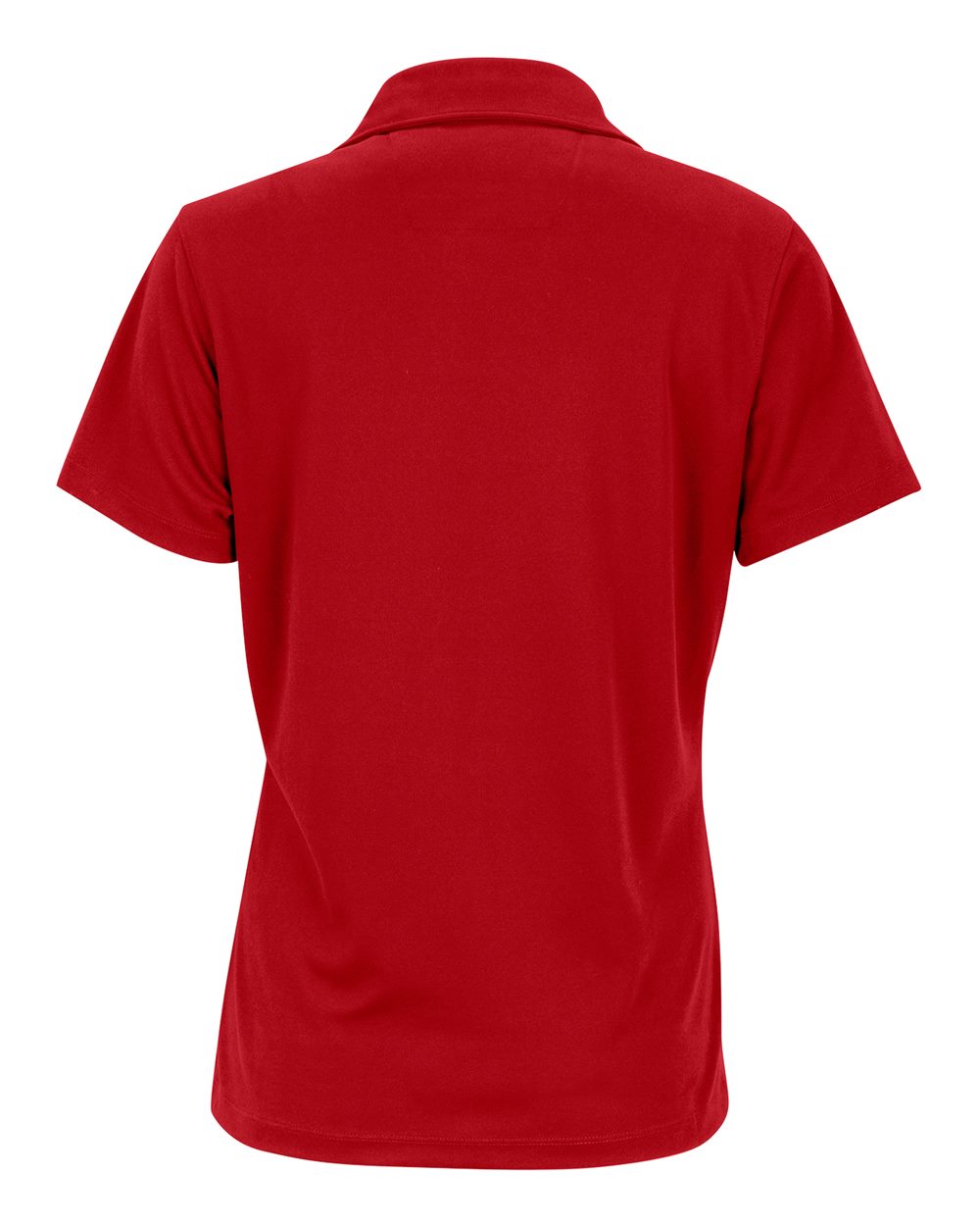 Women's Memphis Sueded Polo - 151 7