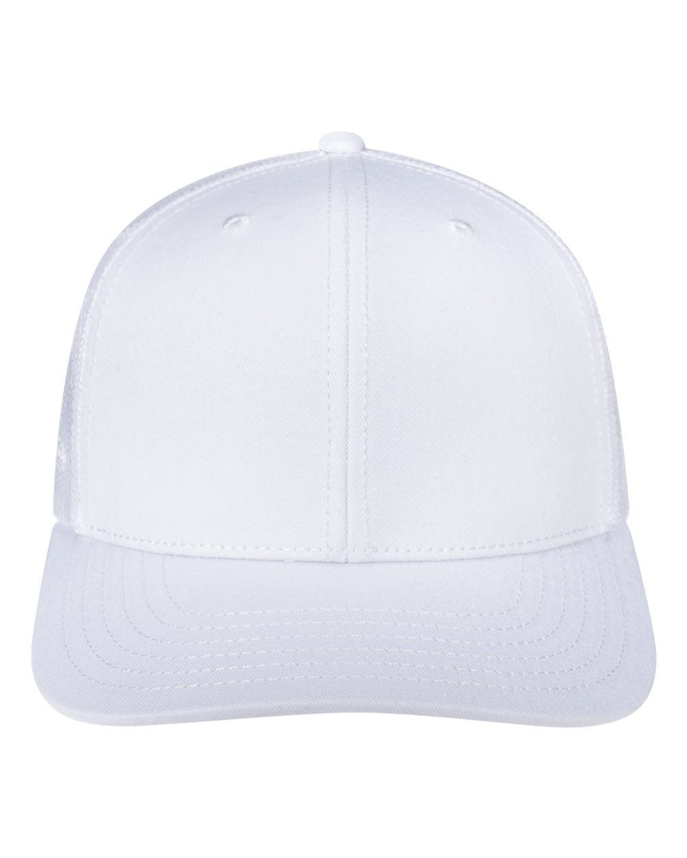 Charter Six-Panel Cap - 6101M 18