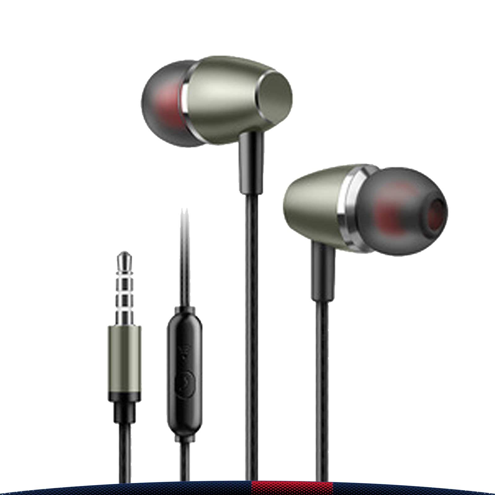 Arbor Earbuds 4