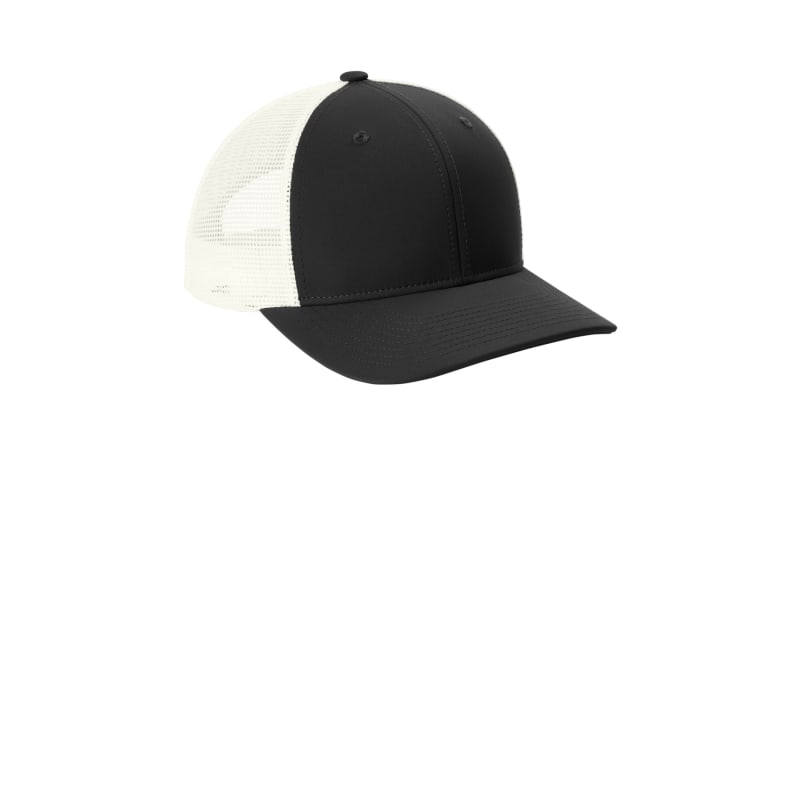 Sport-Tek Club Trucker Cap 6