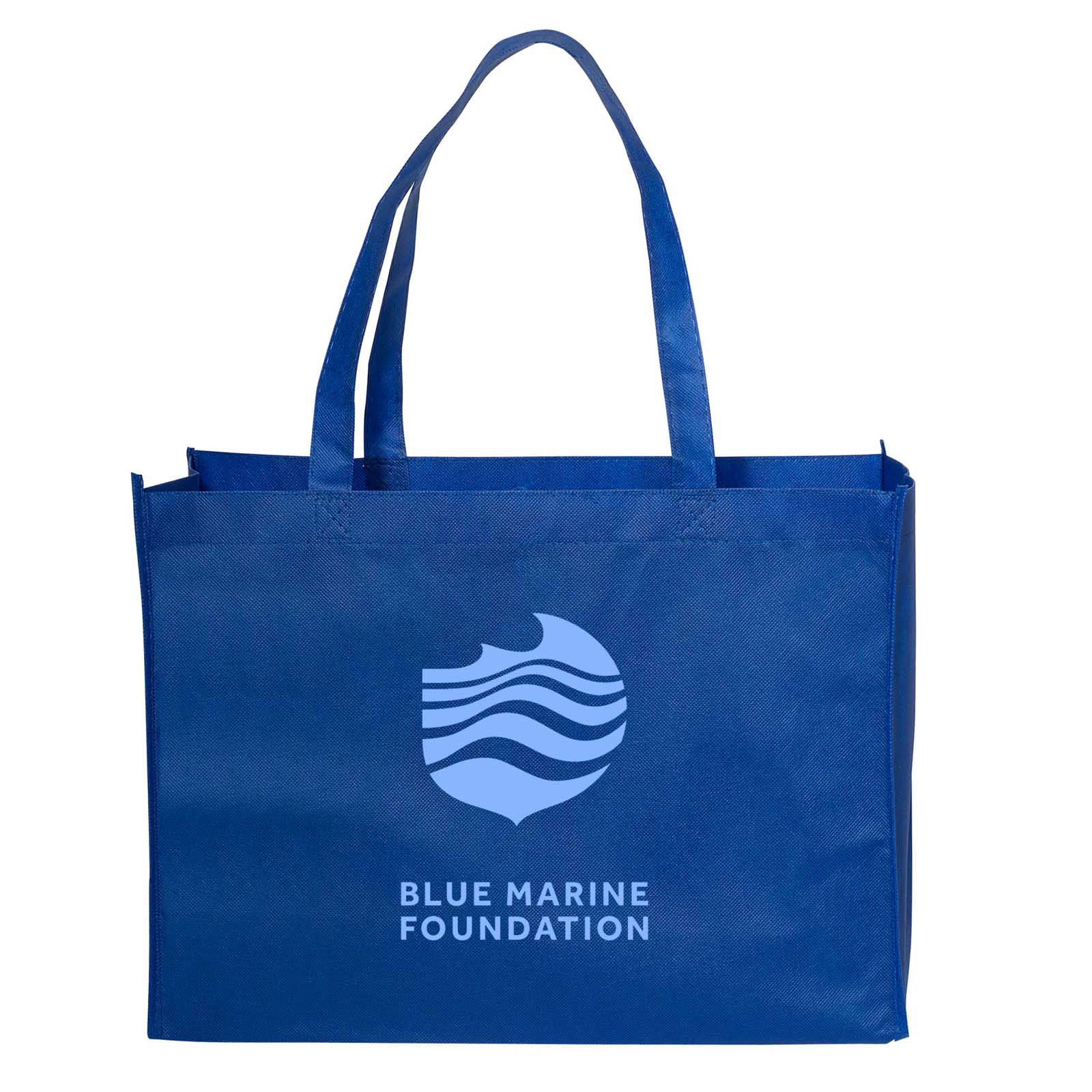 Standard Non-Woven Recycled Tote 3