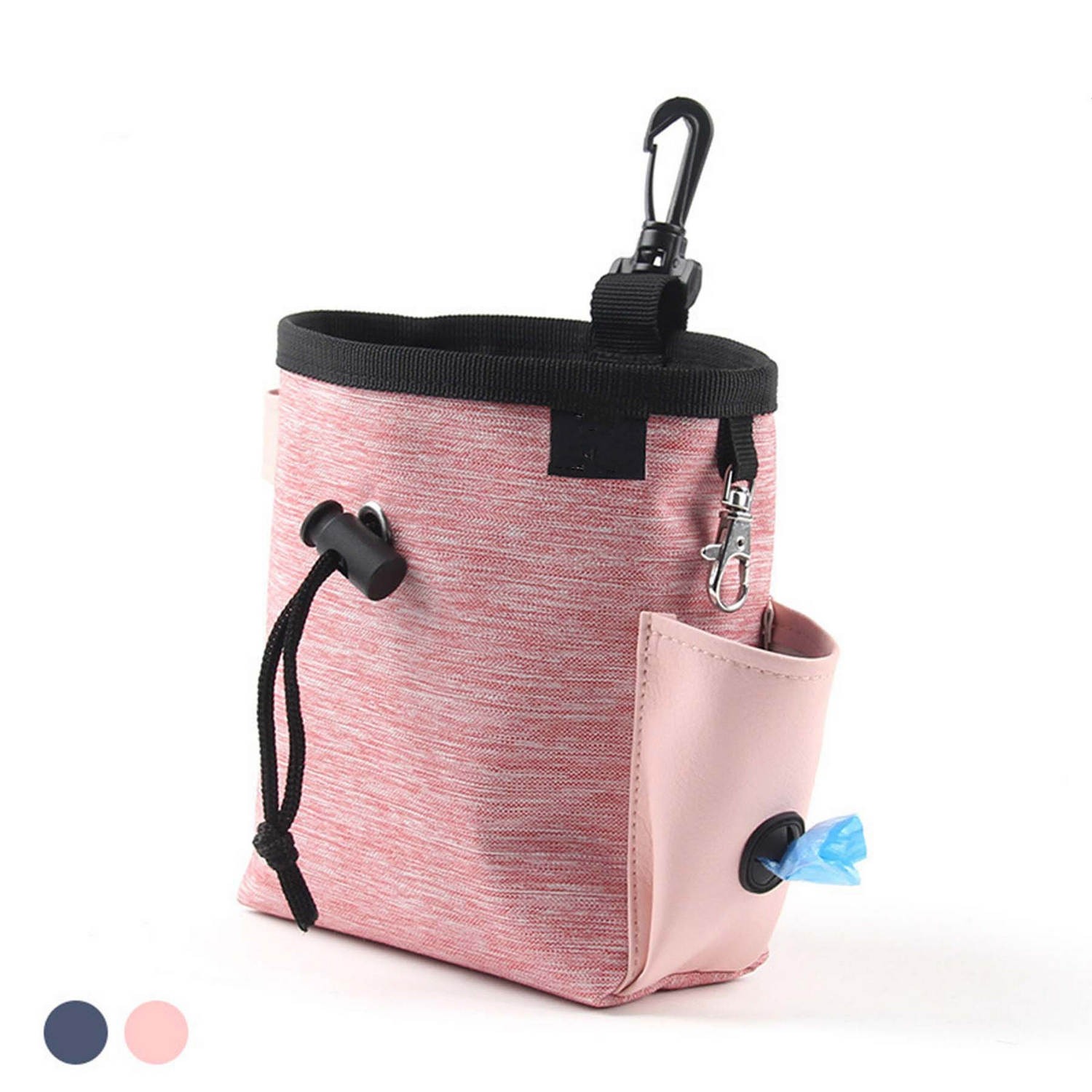 Oxford Portable Dog Treat Bag 14