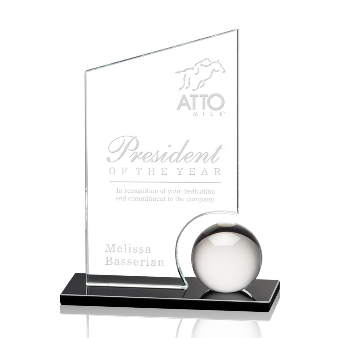 Amarath Award - Starfire 13