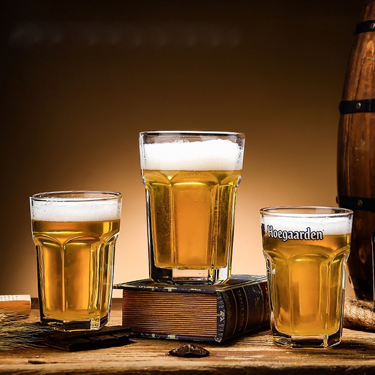 26oz Craft Beer Glass 8