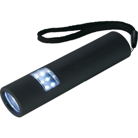 Mini Grip Slim and Bright Magnetic LED Flashlight 4