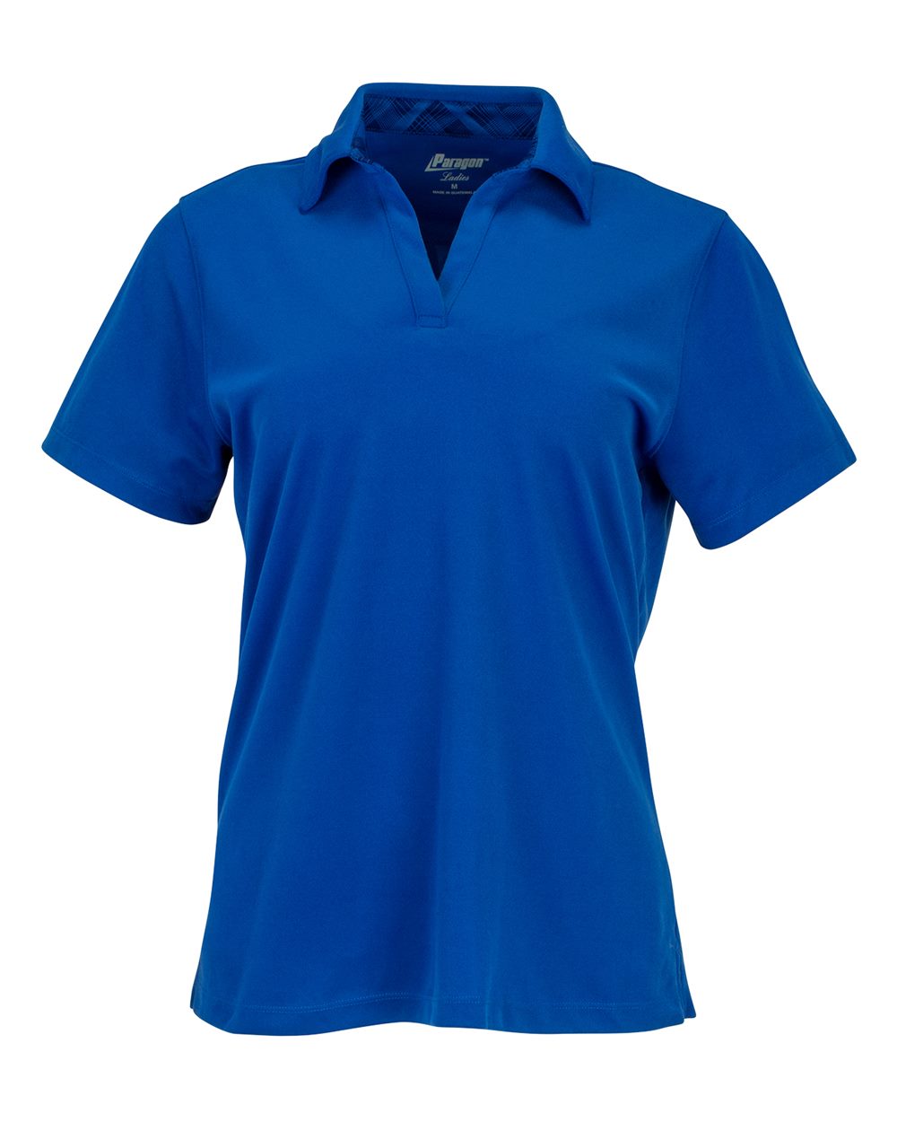 Women's Memphis Sueded Polo - 151 10